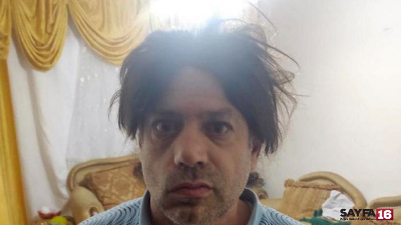 DEAŞ’ın sözde üst düzey yöneticisi Türkiye’de yakalandı: Tanınmamak için peruk takmış