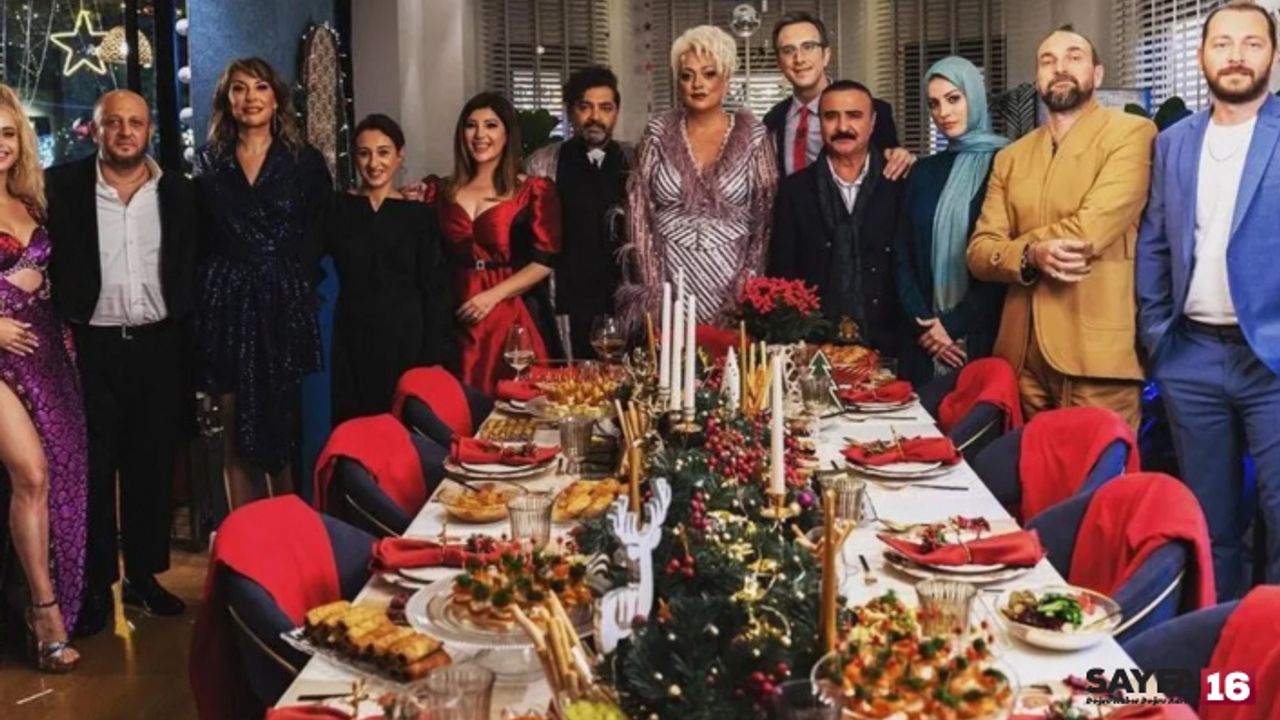 Gülse Birsel'den yeni film müjdesi...