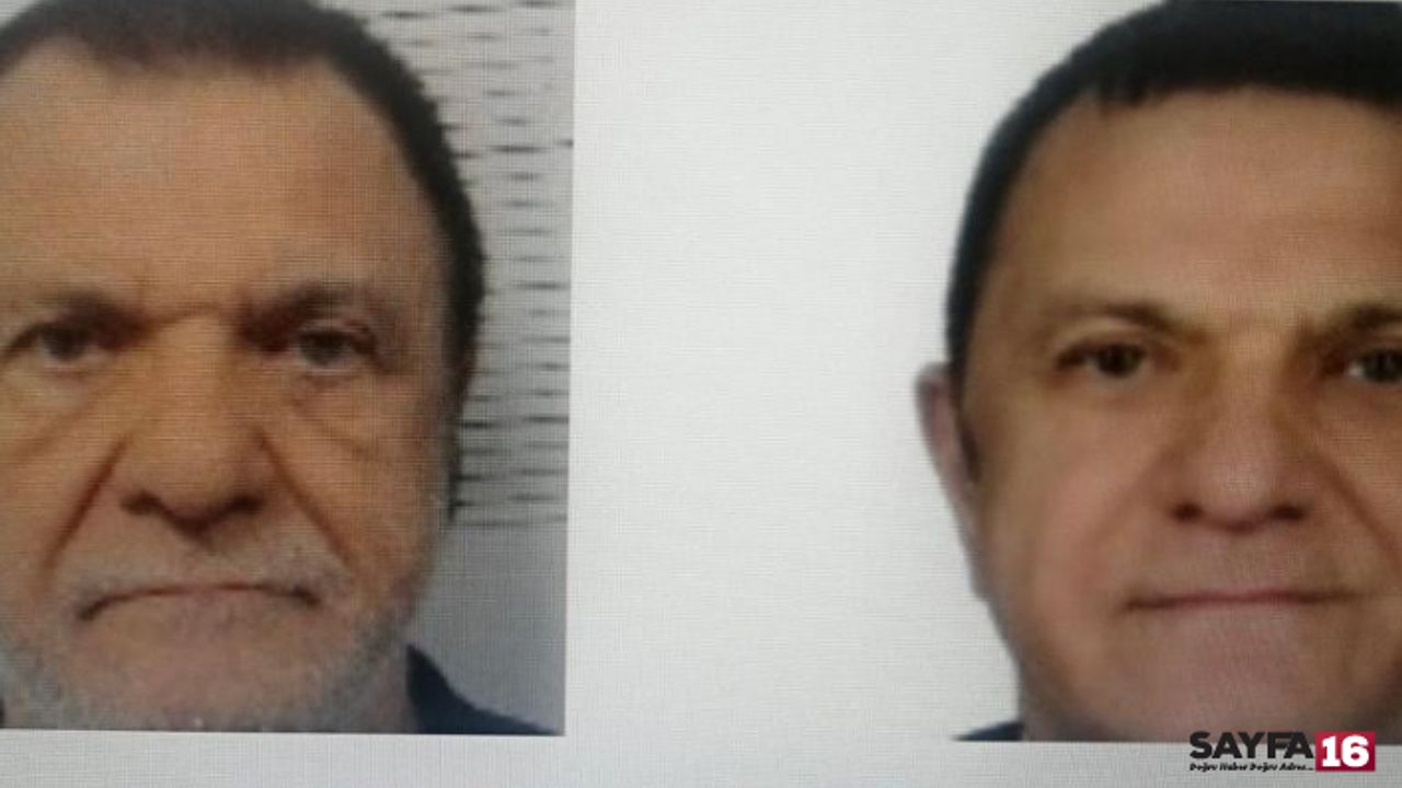 Hablemitoğlu suikastı zanlılarından Levent Göktaş yakalandı