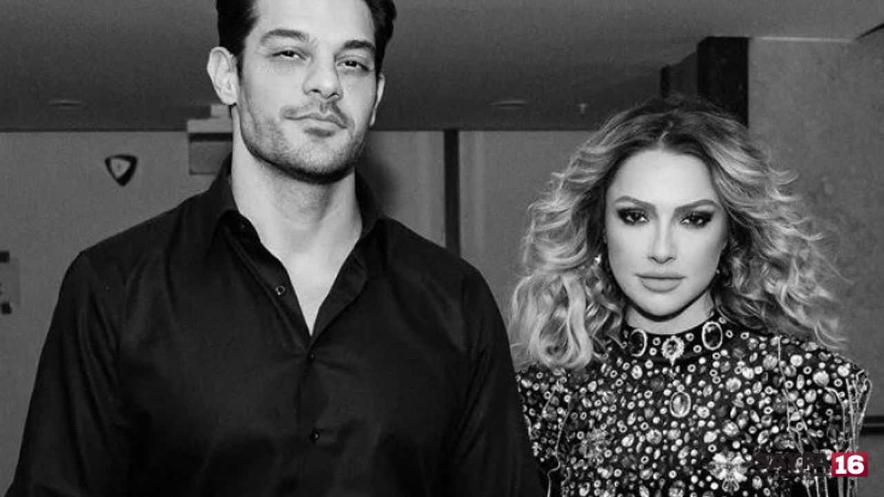 Hadise'nin evliliğin bitme sebebi ortaya çıktı