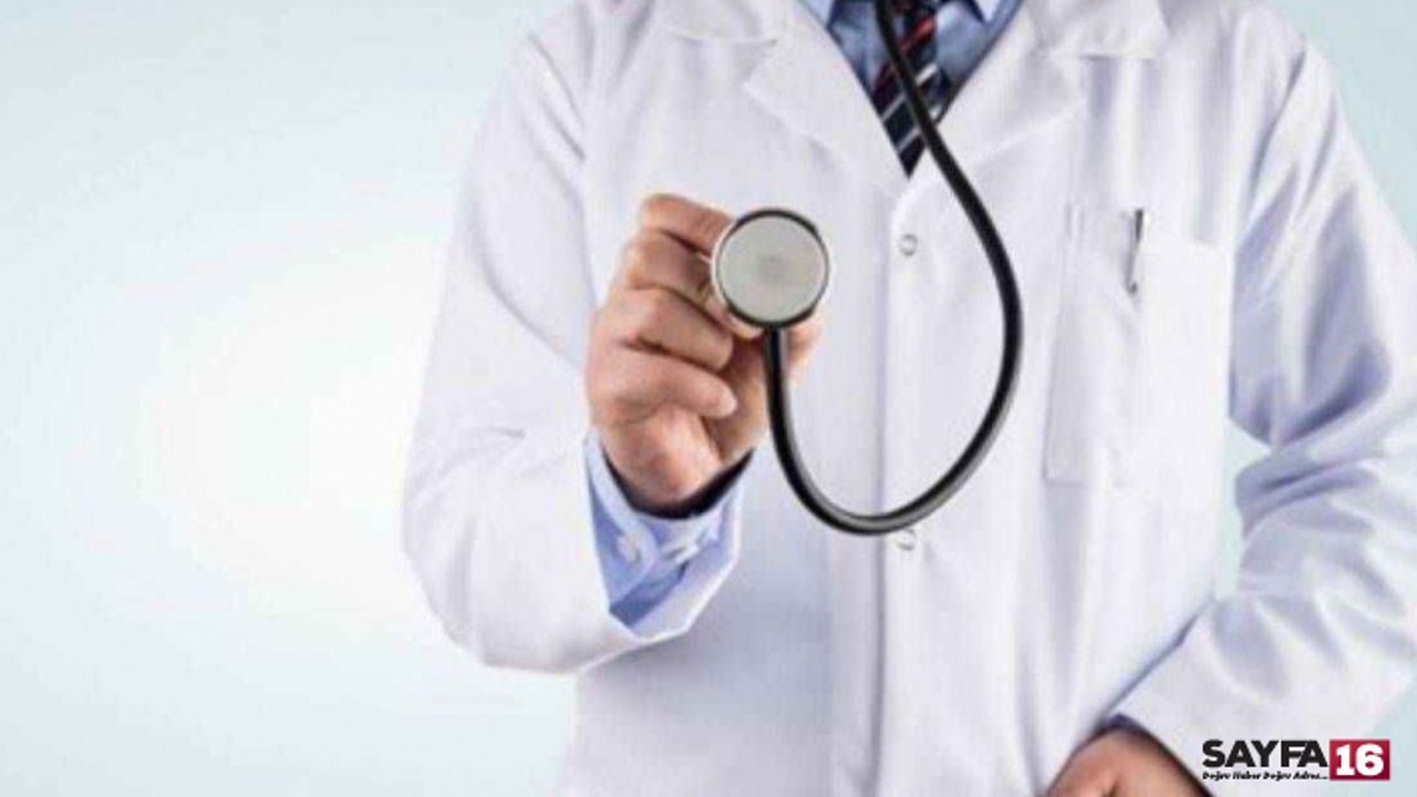 Hekimler bugün ve yarın iş bırakıyor