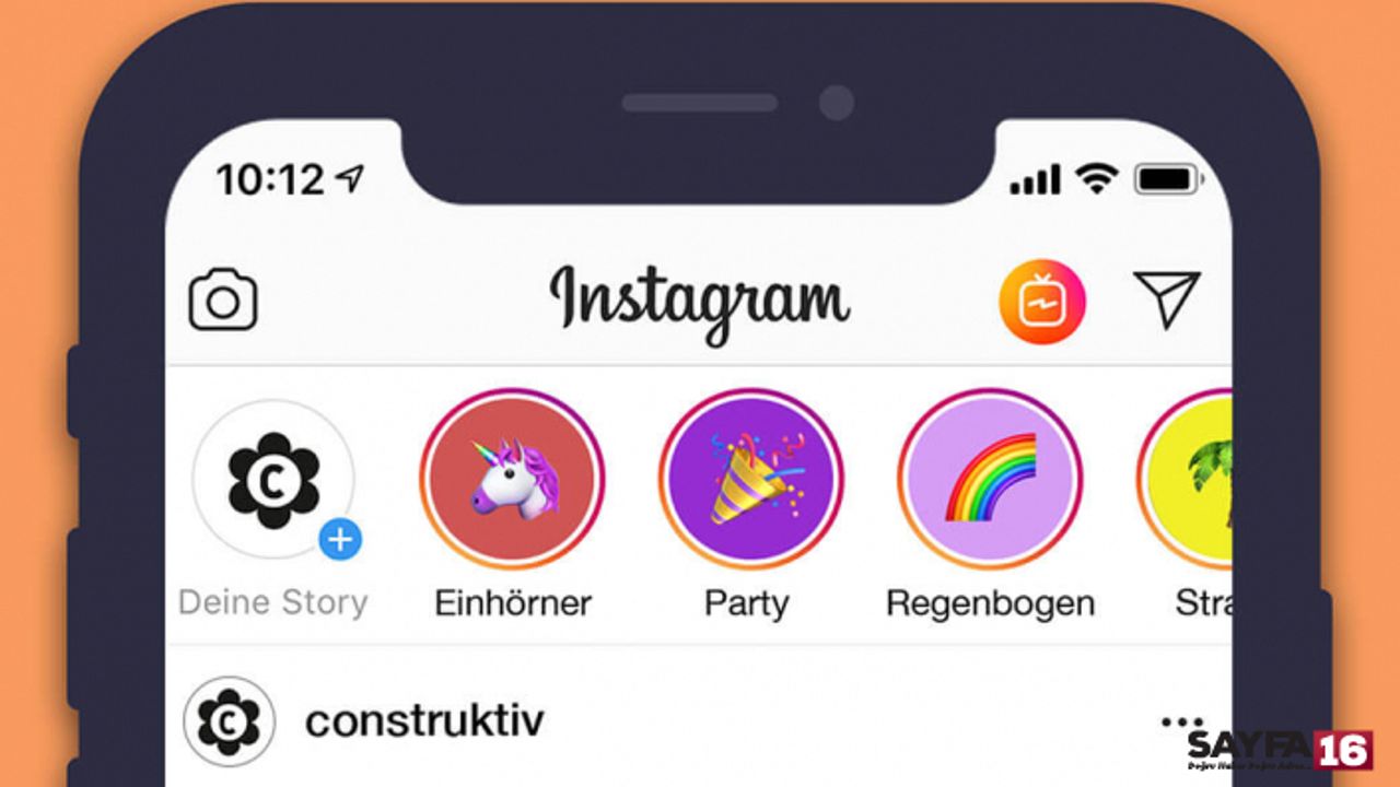 Instagram 'Story' süresini uzattı