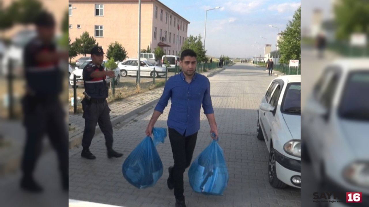 Kadir Şeker'in dosyası yeniden Yargıtay'da