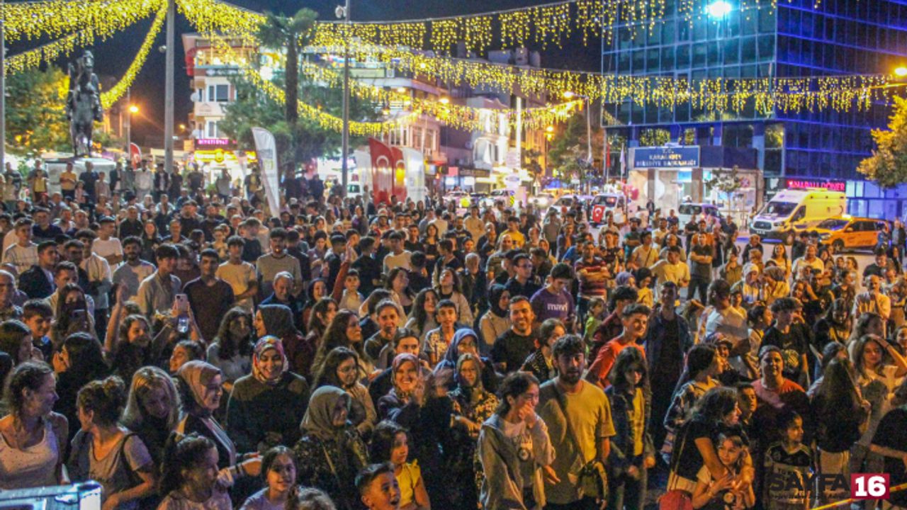 Karacabey, kurtuluşunun 100. yılını kutluyor