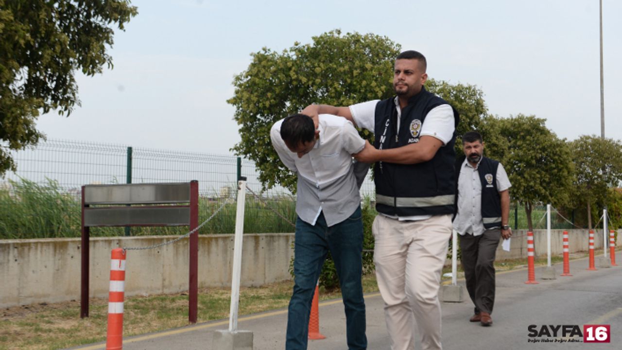 Karısını taşla öldüren koca: Akşamları dışarı çıkıyordu