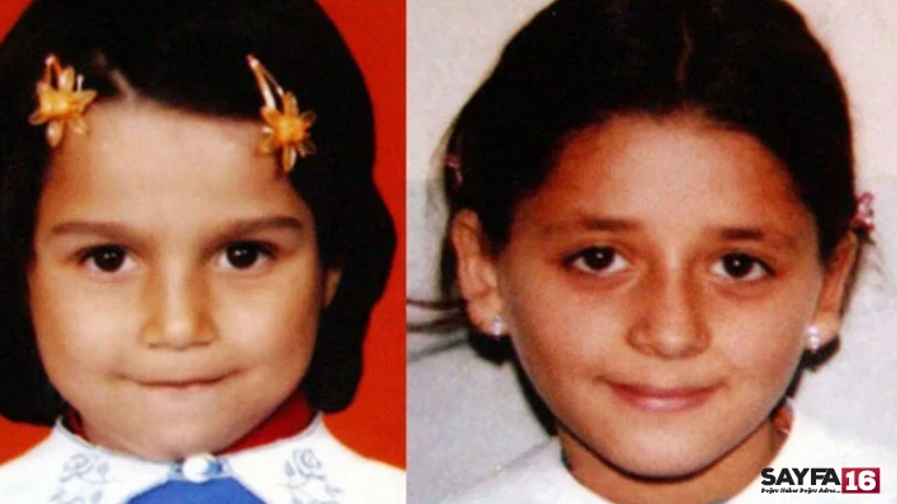 Küçük kuzenlerin 16 yıllık davasında istinaftan flaş karar
