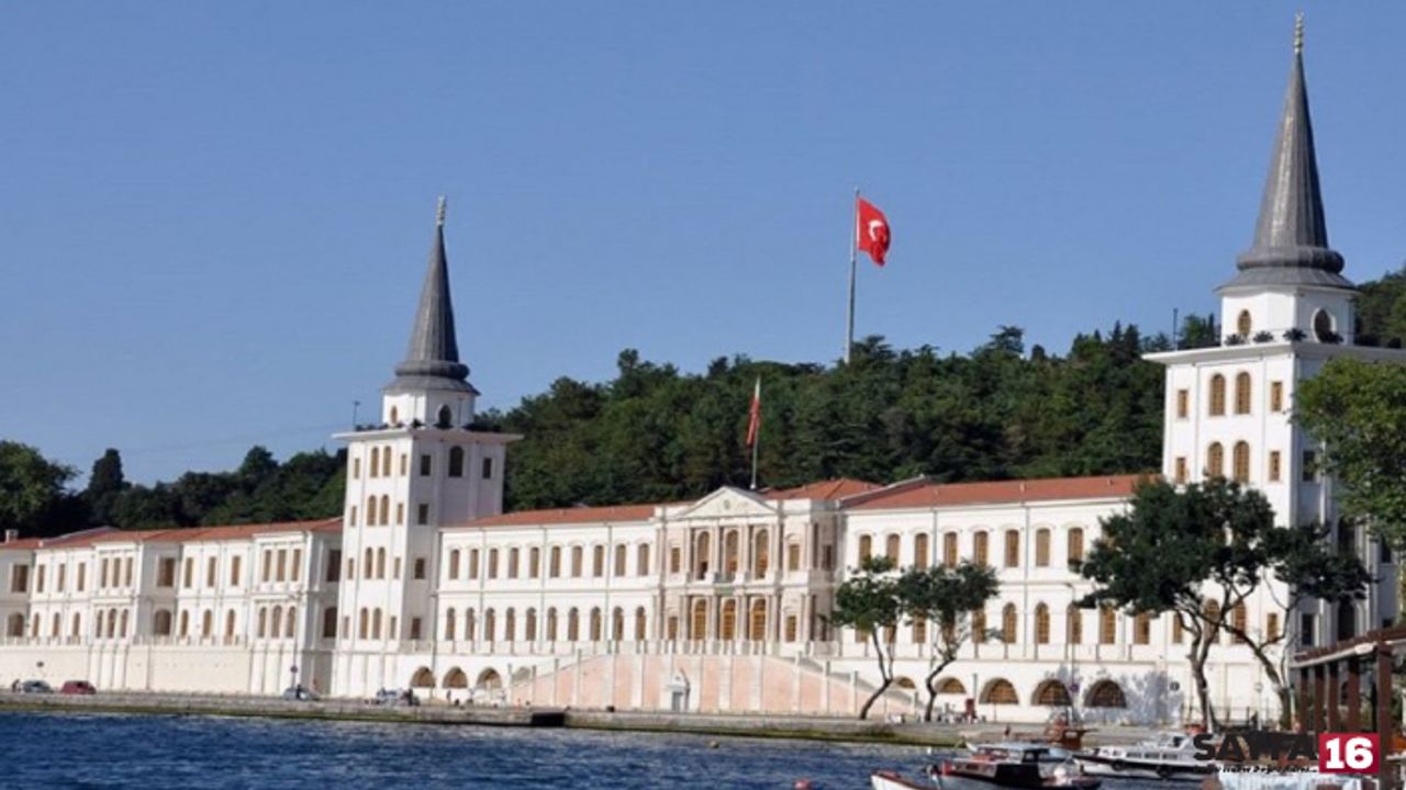 Kuleli Askeri Lisesi satılacak iddialarına Bakan Akar'dan açıklaması