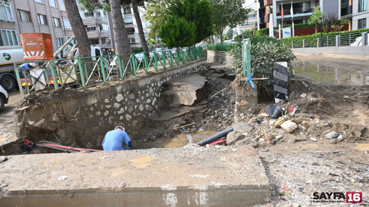 Mudanya’da hayat normale dönüyor