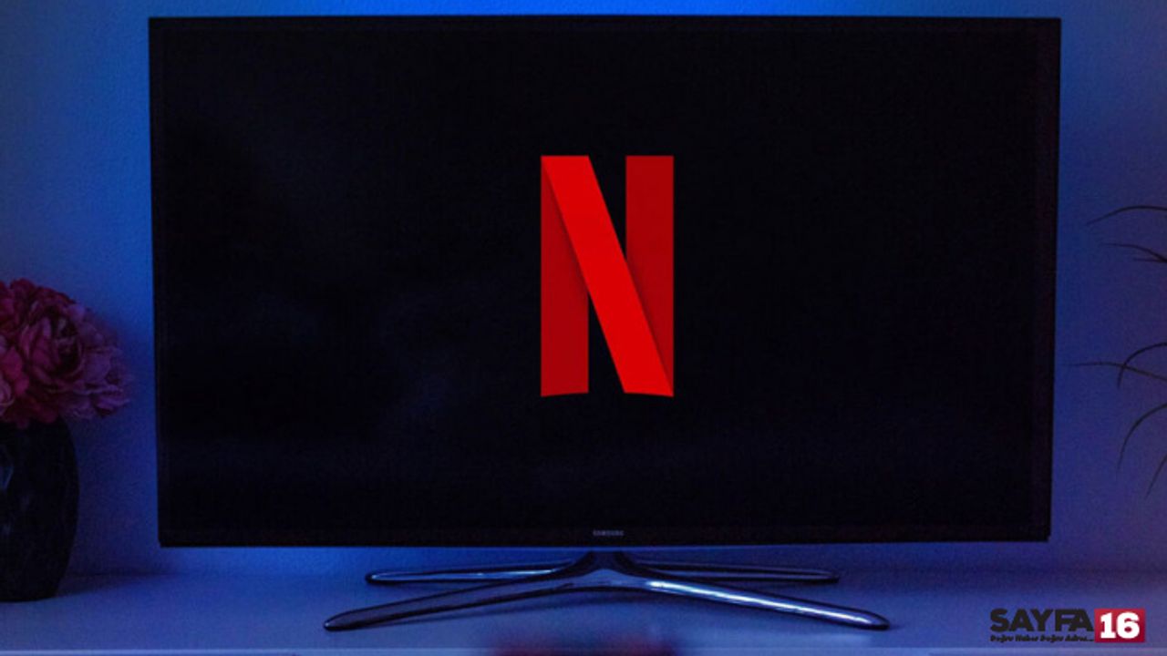 Netflix Türkiye fiyatlarına bir zam daha