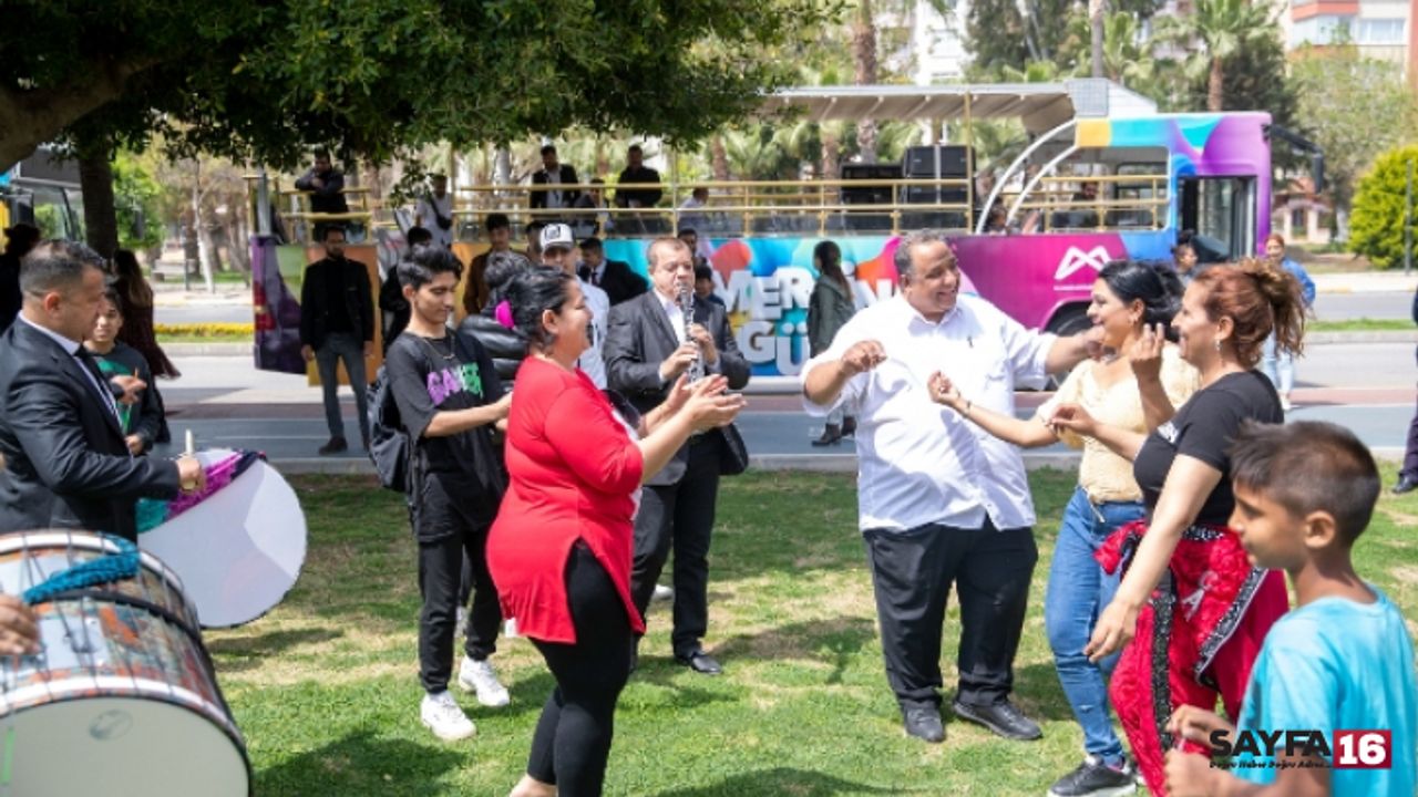 Roman vatandaşlar için yeni uygulamalar hayata geçiyor