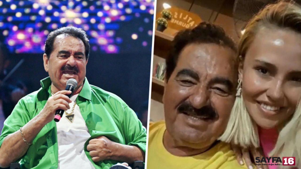 Şok iddia... İbrahim Tatlıses evleniyor mu?