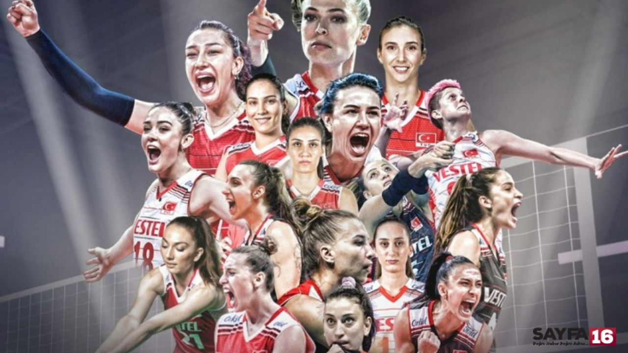Son dakika... Filenin Sultanları siftah yaptı