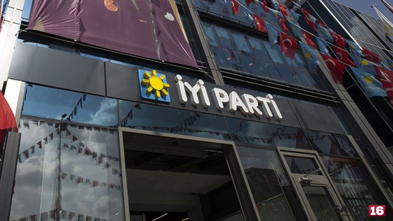 Son dakika... İYİ Parti kongreye gidiyor