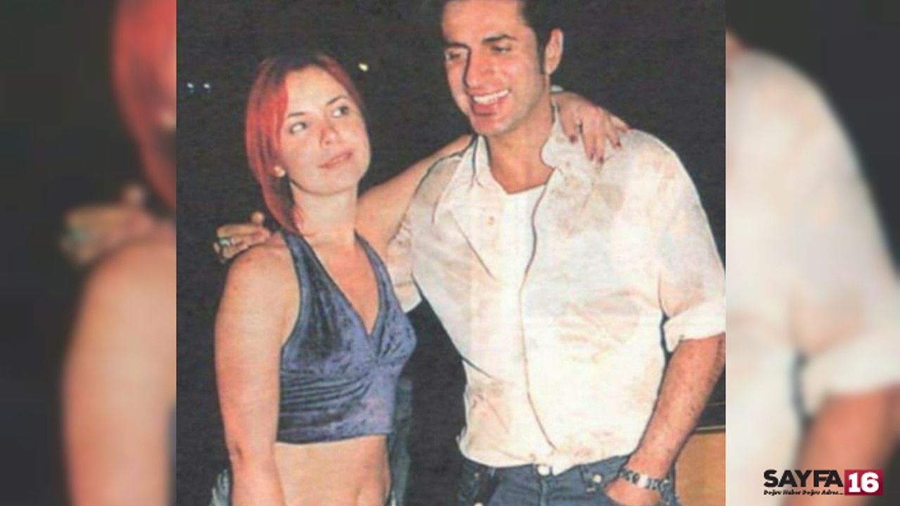 Teoman'dan Şebnem Ferah'a: Yaşlanınca evleniriz