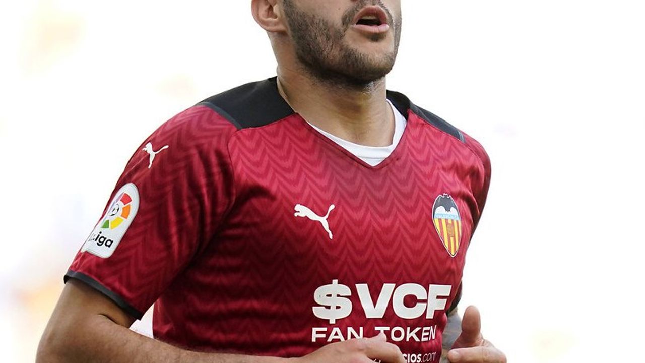 Trabzonspor'un yeni golcüsü geldi