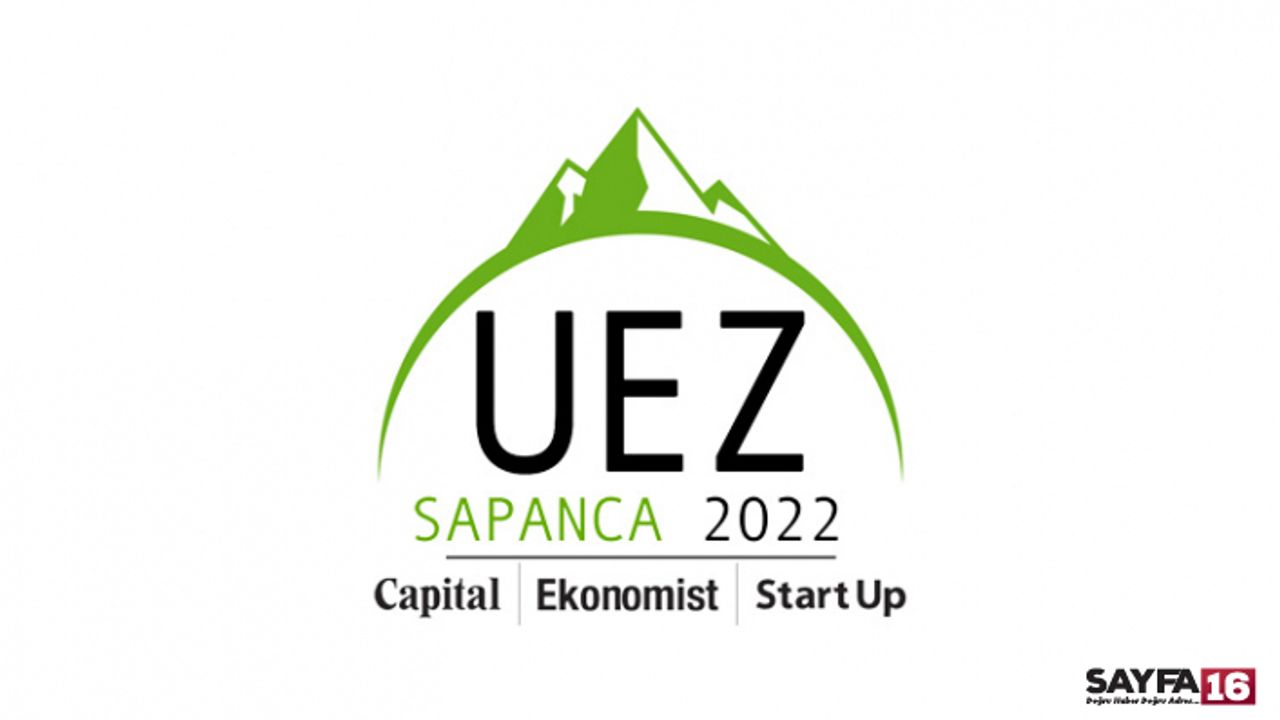 Uludağ Ekonomi Zirvesi ilk kez Bursa dışında düzenlenecek