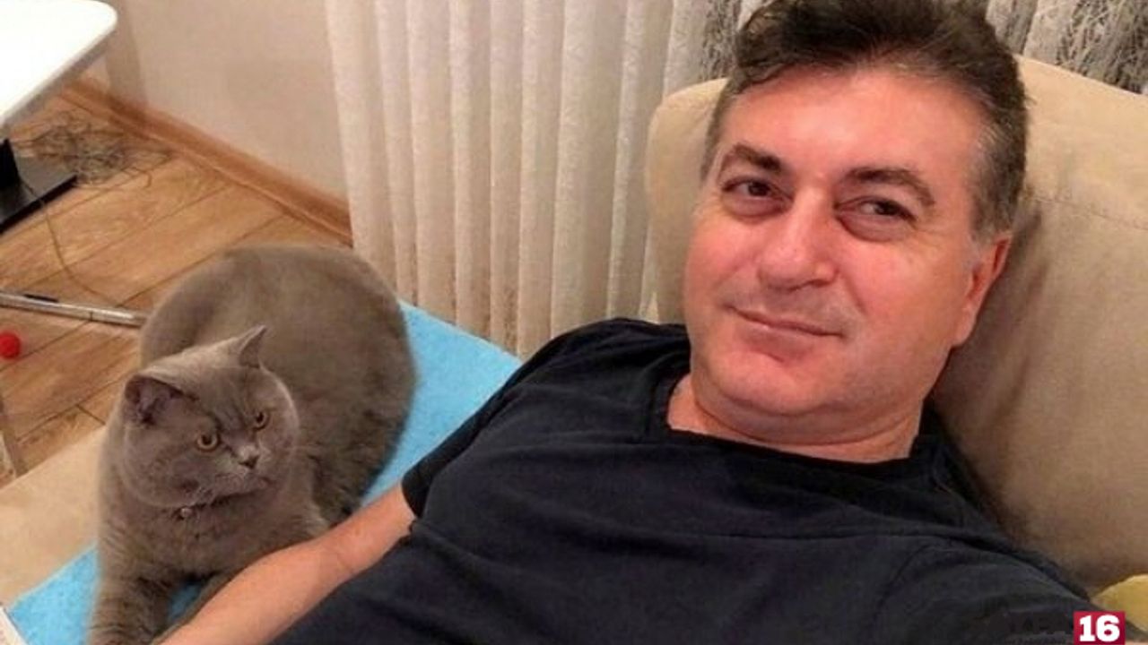 Vahşice öldürülmüştü! Kendisi de cezaevinde intihar etti