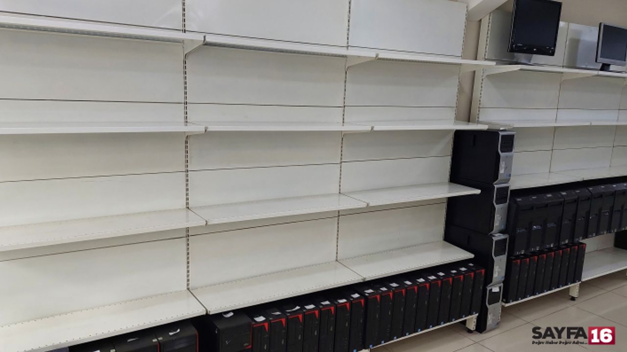 40 saniyede 500 bin liralık soygun
