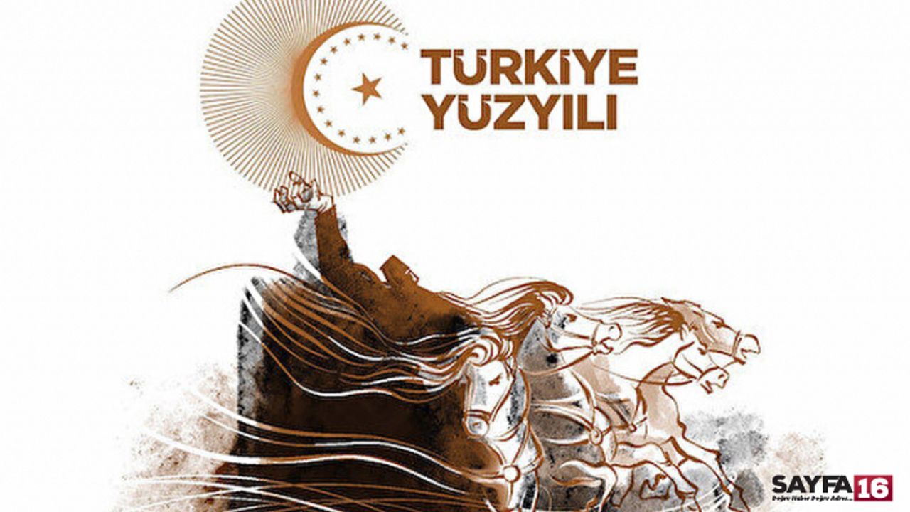 AK Parti, 'Türkiye Yüzyılı' toplantısına 3 partiyi davet etmedi