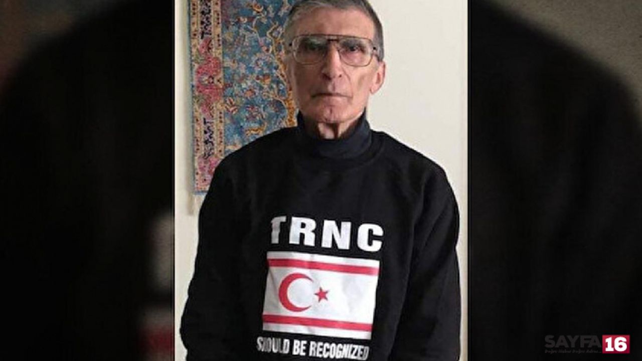 Aziz Sancar'dan KKTC'ye destek
