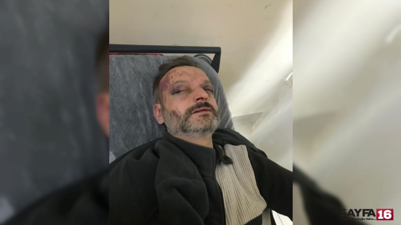 Bir istek şarkı cinneti de Bursa'dan