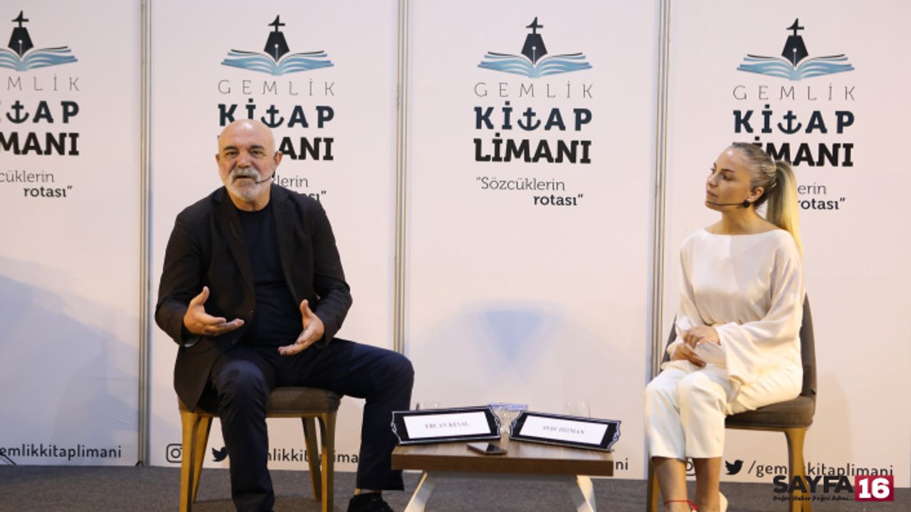 ‘Bu coğrafyada söz söylemenin bedeli ağırdır’