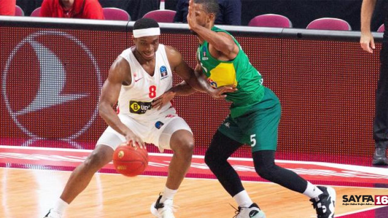 Frutti Extra Bursaspor'a nazar değdi