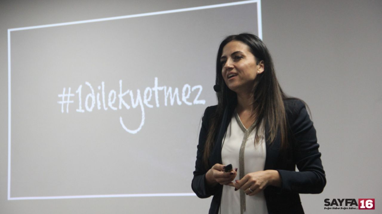 O, dünyanın en iyi öğretmenlerinden biri