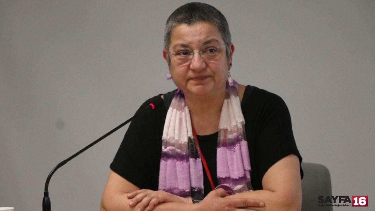 Son dakika... TTB Başkanı gözaltına alındı