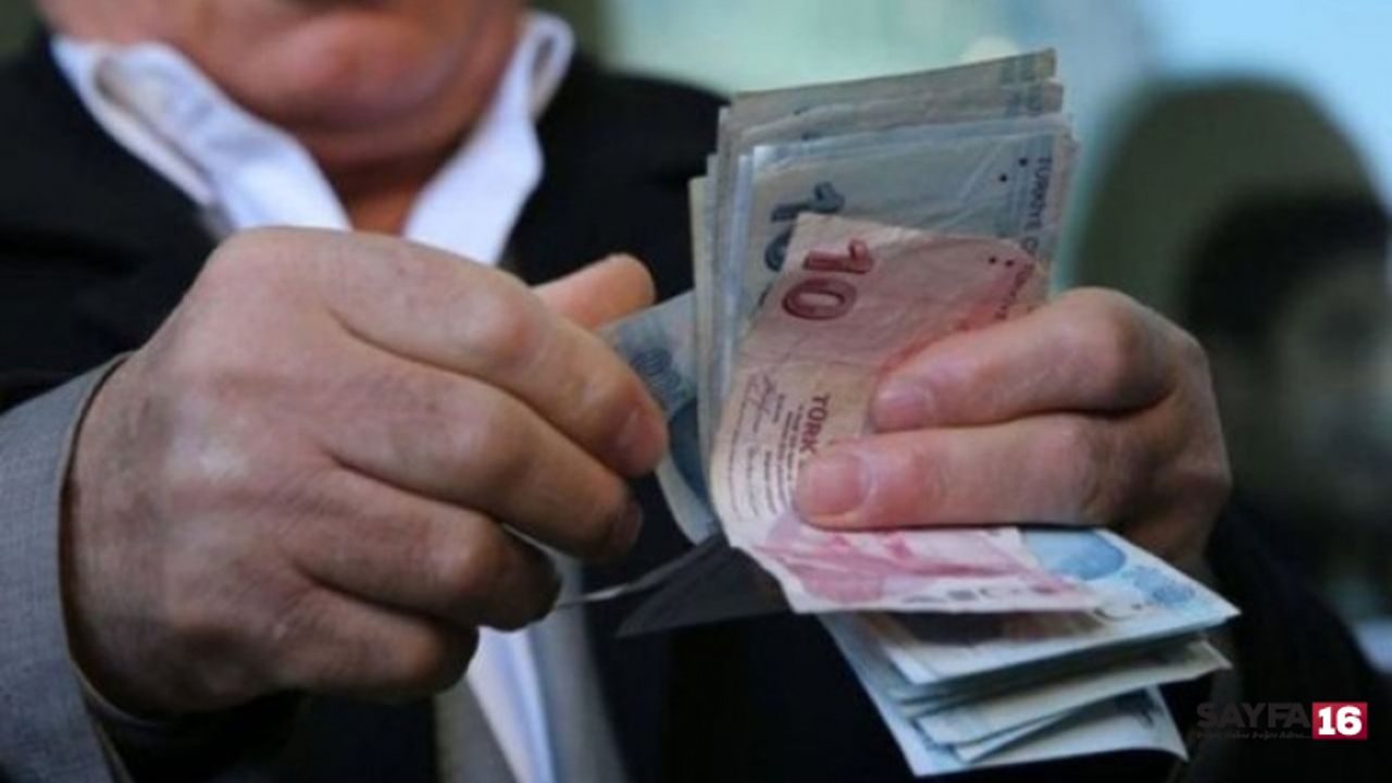 Asgari ücret zammıyla o ücretler de değişti