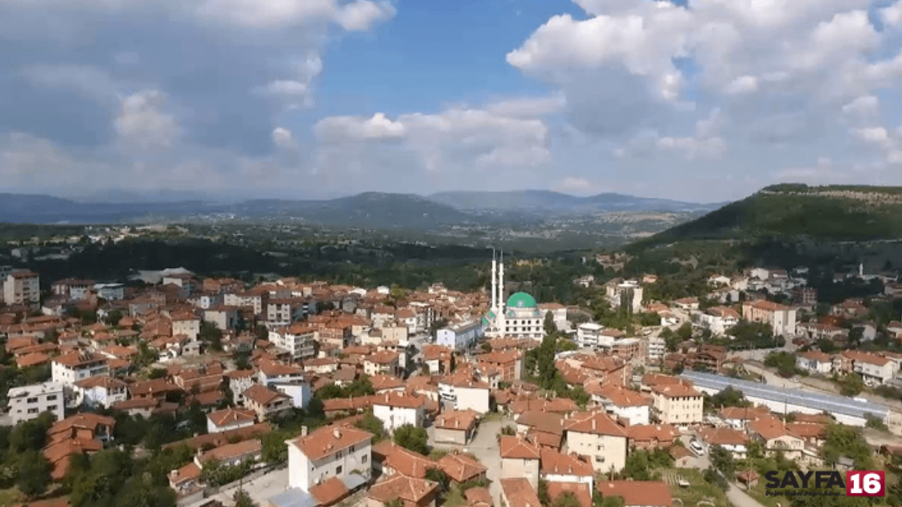 Bursa'da bir ilçenin daha TOKİ başvuruları  belli oldu