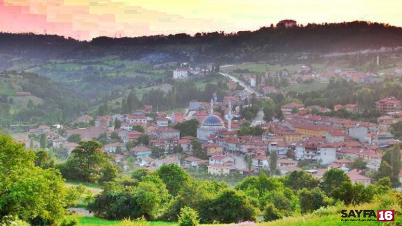Bursa'da son ilçenin de TOKİ başvuruları açıklandı.