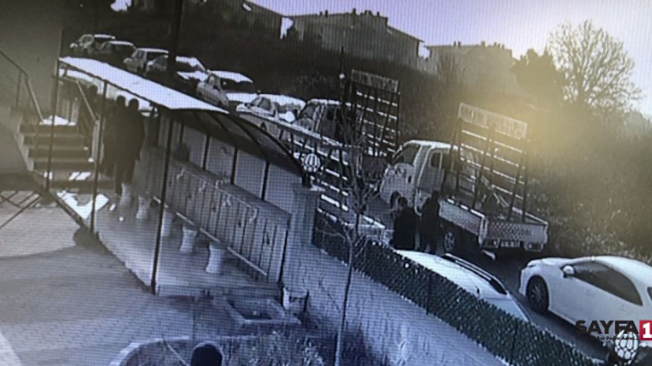 Bursa’da Cuma namazı çıkışı silahlı saldırı
