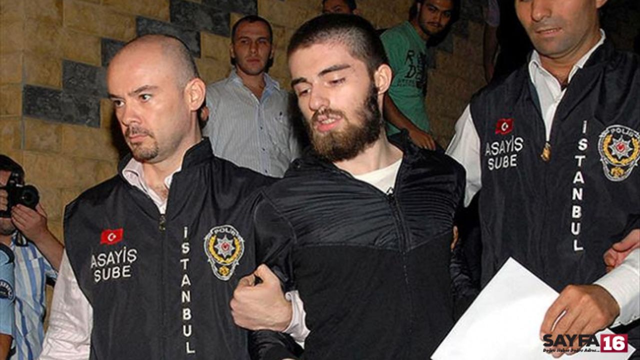 Cem Garipoğlu'nun mezarı açılsın talebi reddedildi