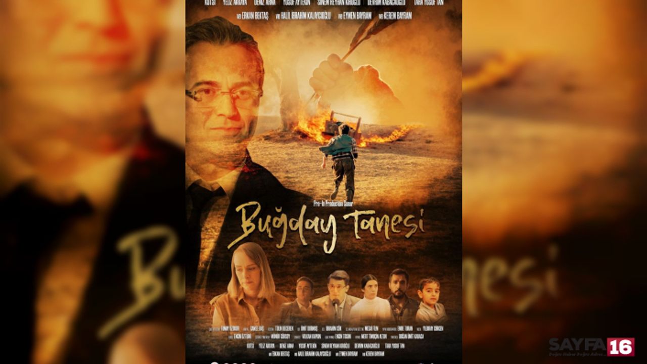 Engelli vekilin acı dolu hayatı film oldu