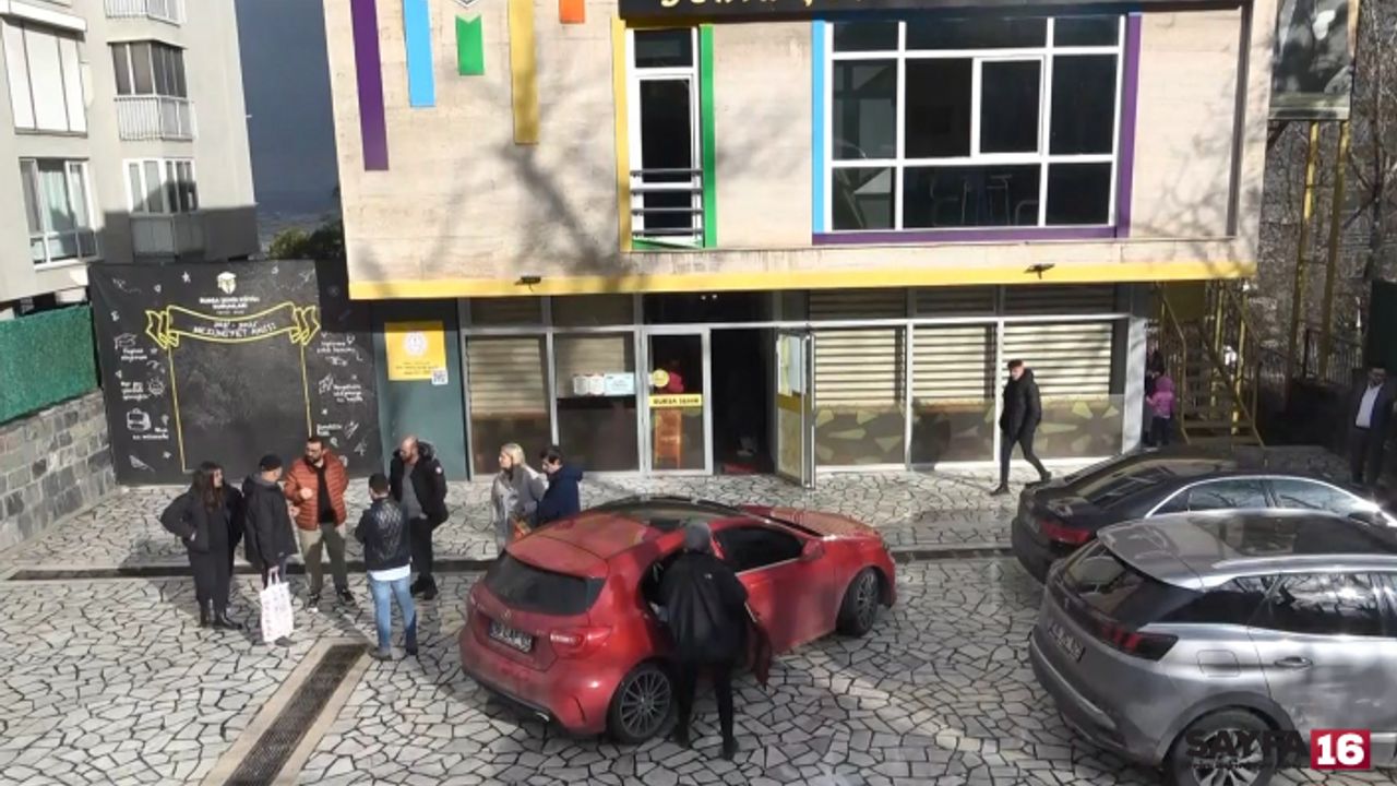 Kolej iflas etti, öğrenciler mağdur oldu