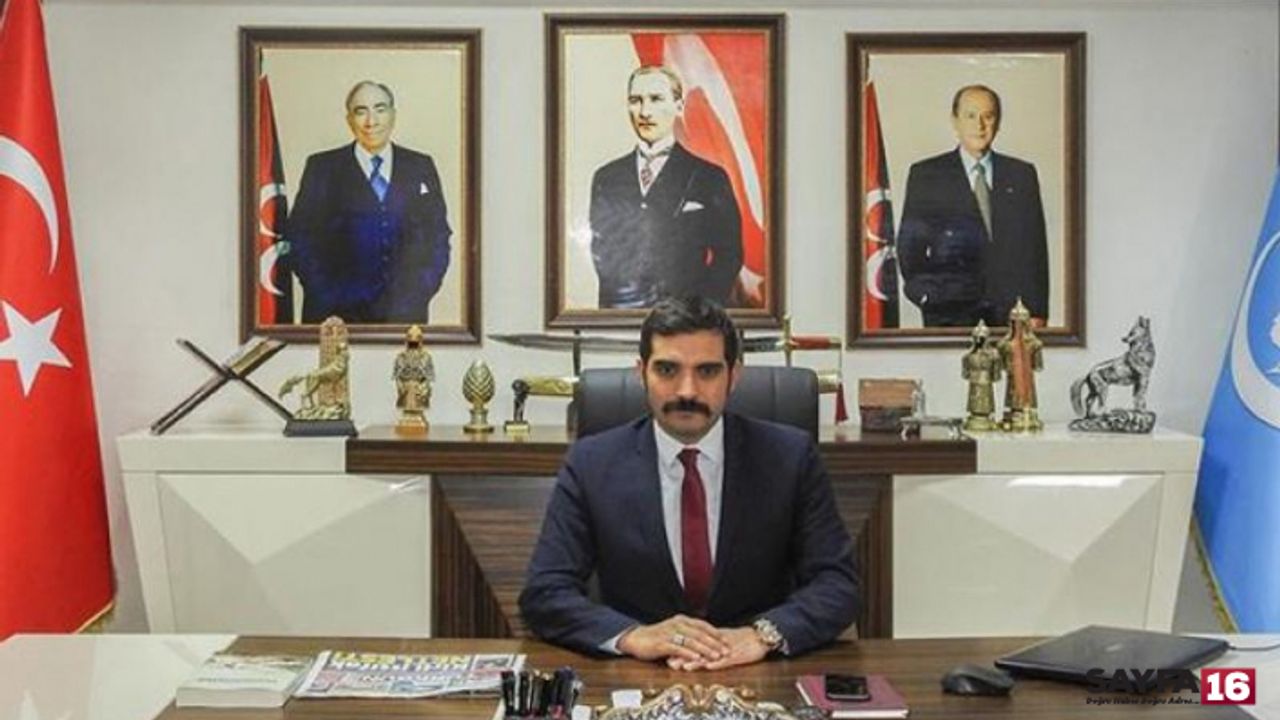 Sinan Ateş kimdir? Sinan Ateş nereli? Neden öldürüldü?