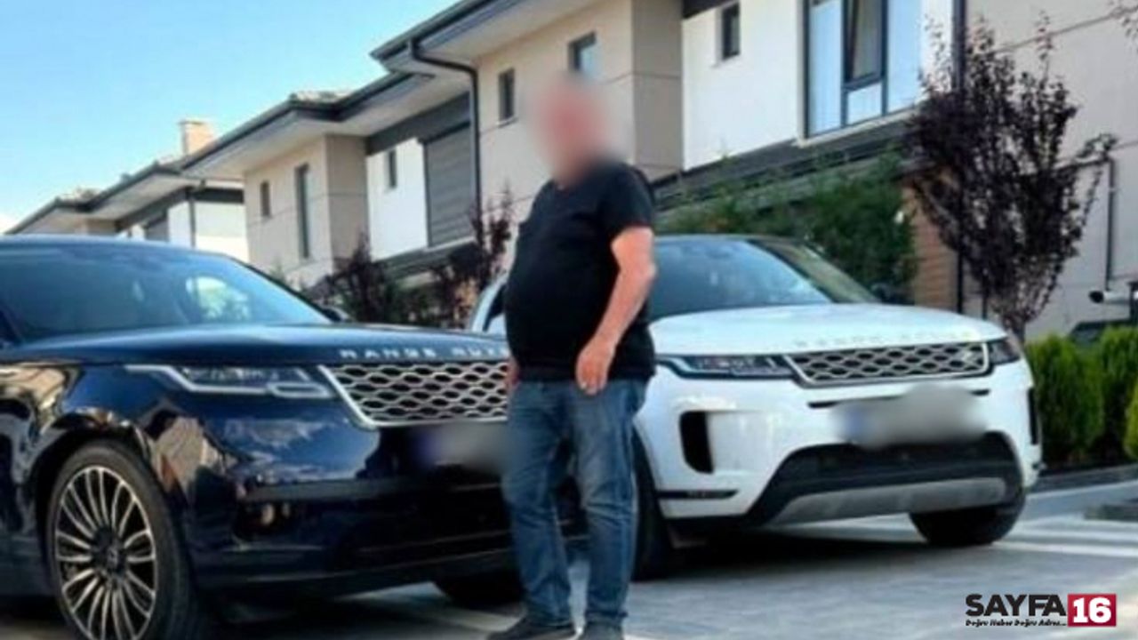 Yeni ‘tosuncuk kardeşler’ saadet zinciri vakası