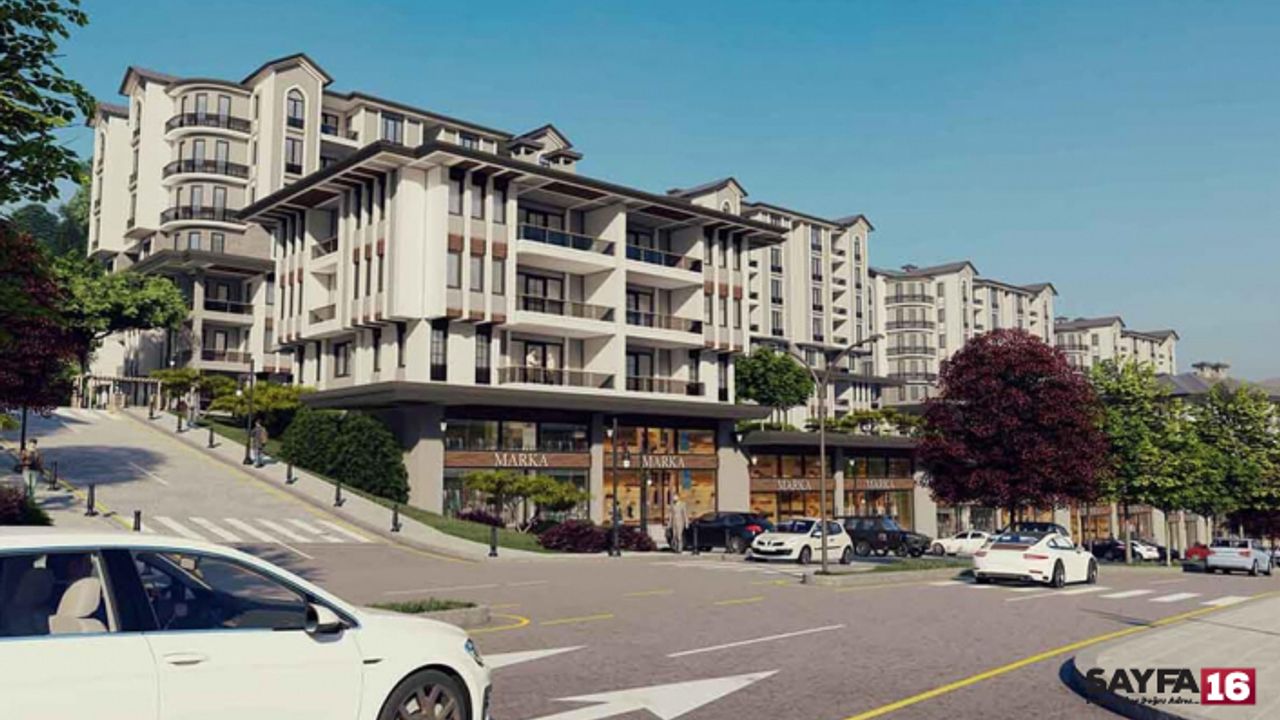 Son dakika.. Yenişehir TOKİ başvuruları açıklandı. İşte liste...