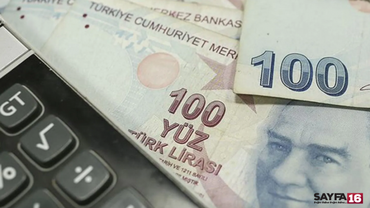 Yıllara göre asgari ücretin değişim yolculuğu