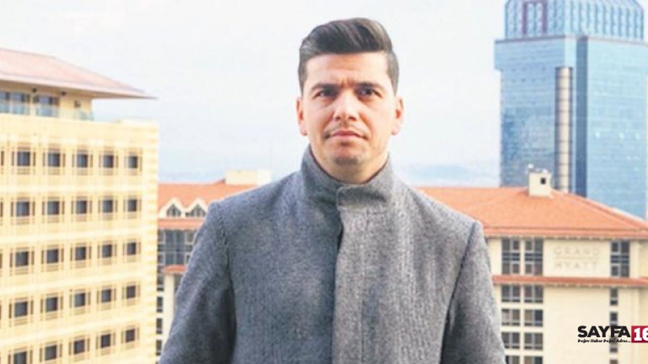 Beyoğlu Sineması’nın eski işletmecisi Utku Ögetürk tutuklandı