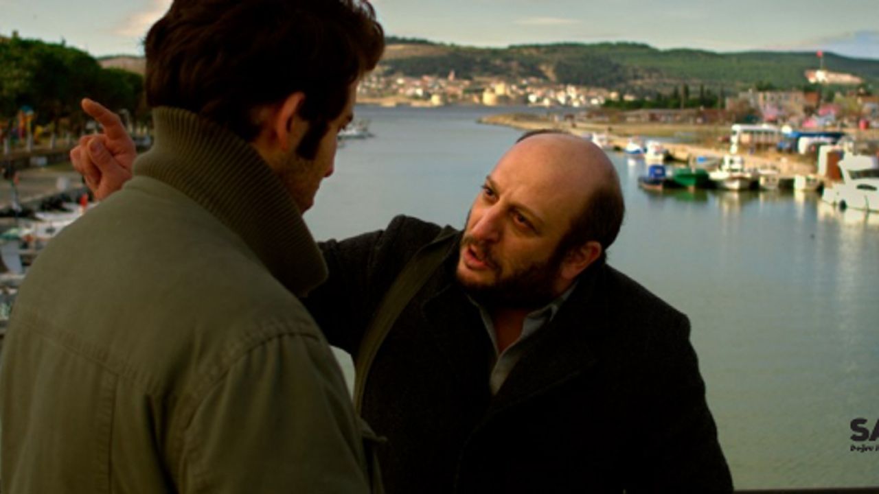 Nuri Bilge Ceylan'a tazminat cezası...