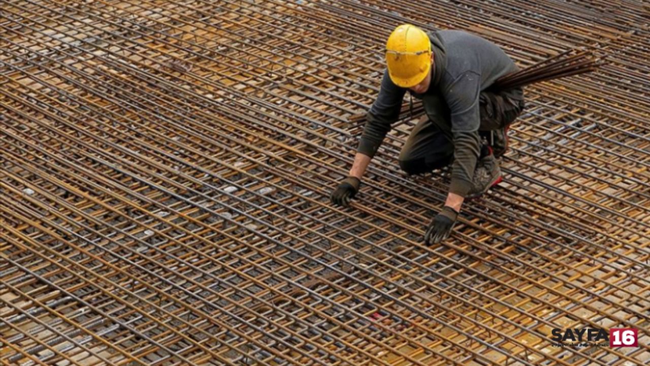 Deprem sonrası beton, çimento ve demir fiyatı arttı