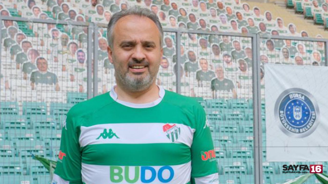 Alinur Aktaş'tan Amedspor maçı yorumu
