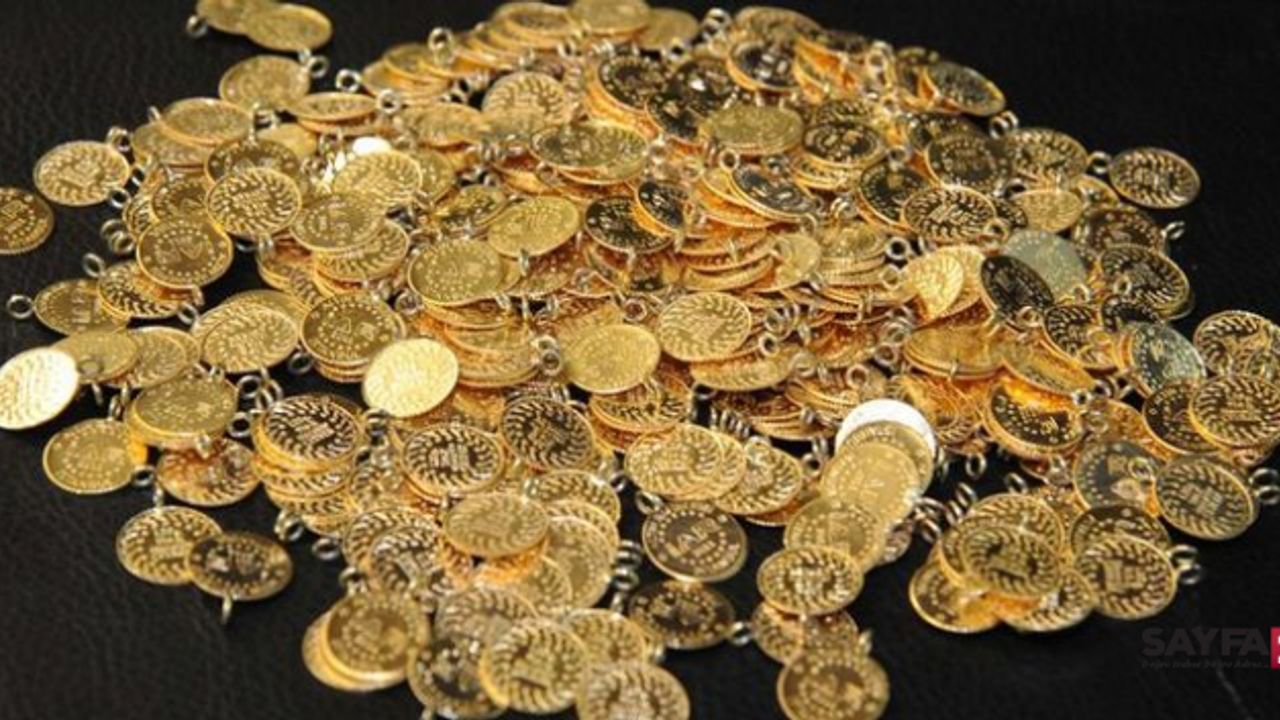 Altın fiyatları bir anda tavan yapacak