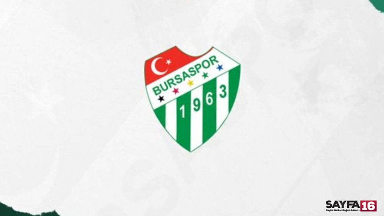 Bursaspor'a bir ceza daha!!