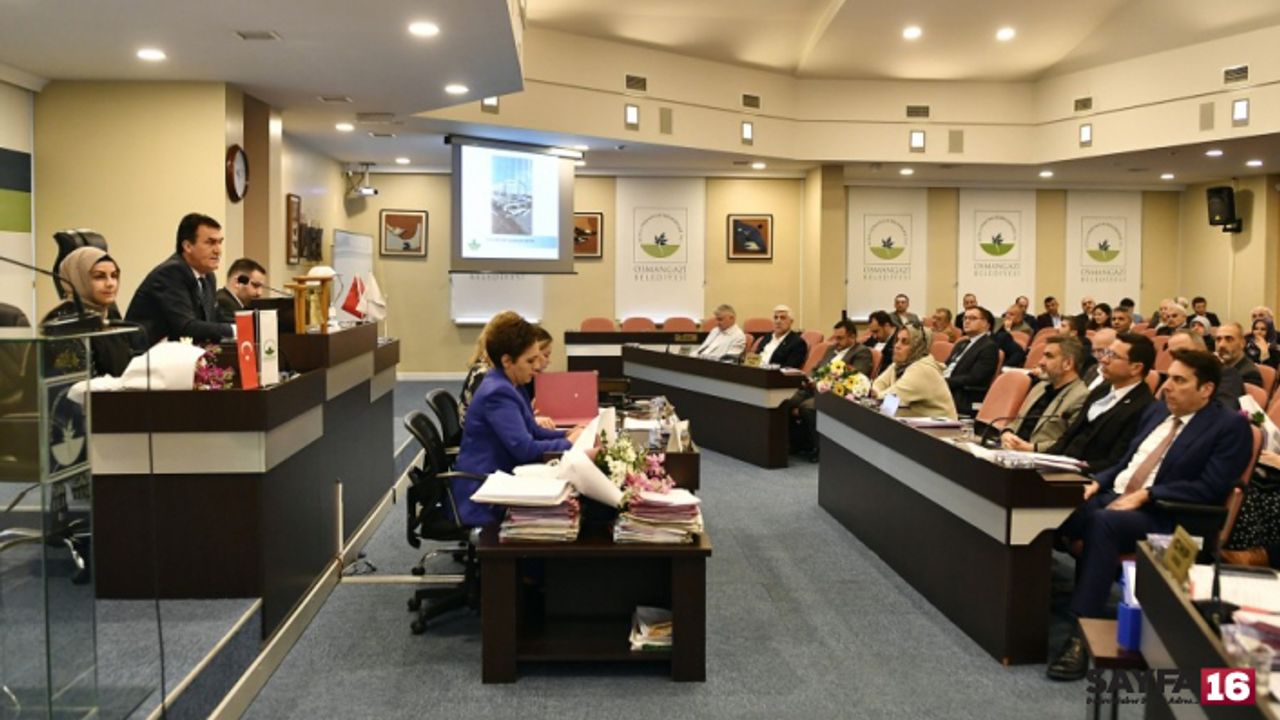 Depremi yaşayan ilçelerin isimleri Bursa sokaklarında yaşayacak