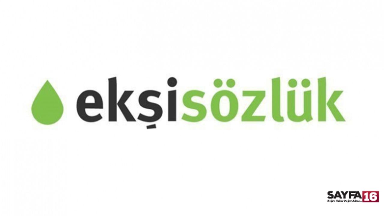 Ekşi Sözlük'e erişim engeliyle ilgili yeni karar