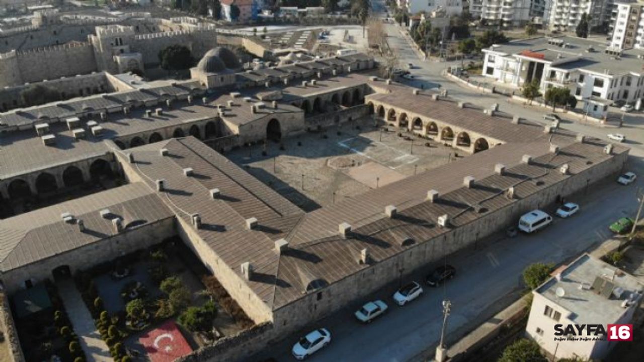 Mimar Sinan'ın yapıları depremde nasıl ayakta kalıyor?