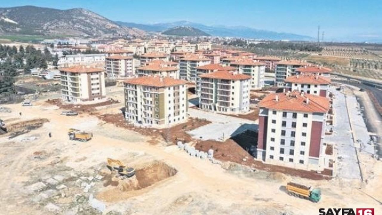 Naci Görür'den acele etmeyin uyarısı